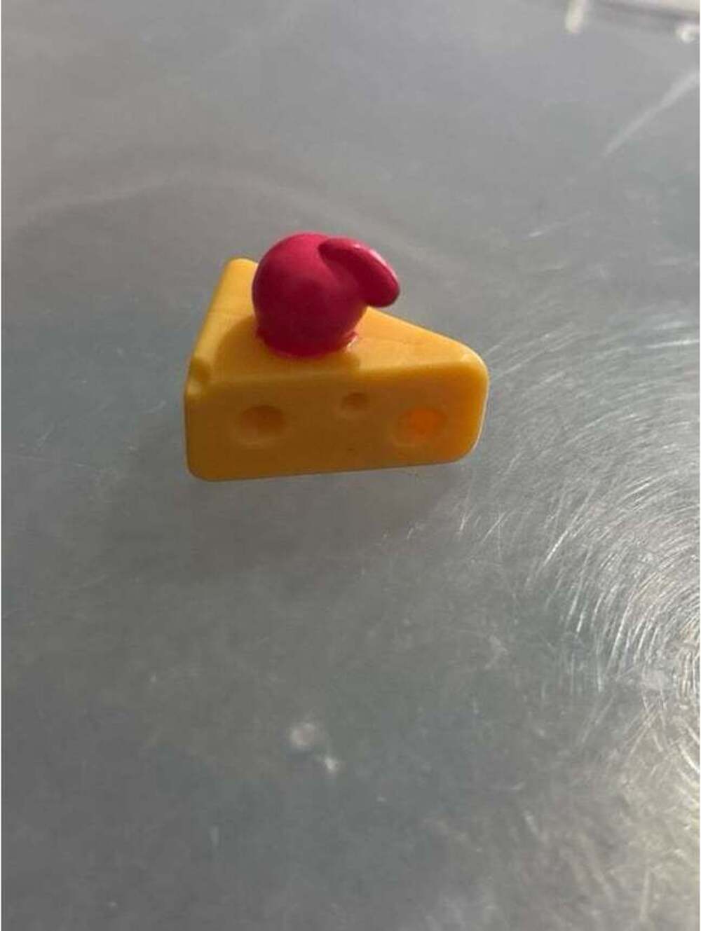 LPS food piece